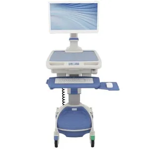 Touchpoint Medical - From: TPM-Q-17539-REV1 To: TPM-Q-17549-REV1 - Touchpoint Accesspoint Cart