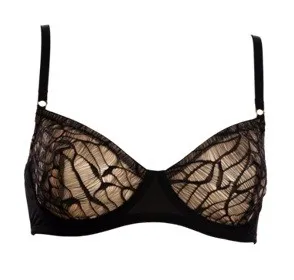 Jasmine Stacey Collection From: C001 To: C001 - Goliath Soft Cup Underwi Bra Widow