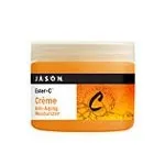 Jason - 207550 - Skin Care Anti-Aging Moisturizer Creme  Ester-C