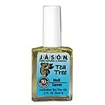 Jason - 207581 - Skin Care Tea Tree Nail Saver - No More Fungus  Tea Tree Oils & Gels
