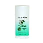 Jason - 207643 - Deodorants Tea Tree Sticks