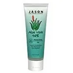 Jason - From: 208331 to  1149t91 - Jason 208331 Sun Care Aloe Vera 98% Moisturizing Gel Gels 4S3™ Semi-Automatic Sheet Heat Sealer