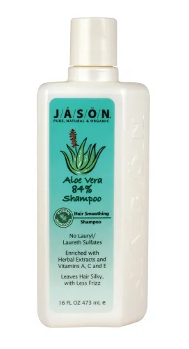 Jason - 4800025 - Aloe Vera Shampoo