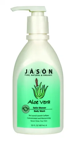 Jason - 4802105 - Aloe Body Wash