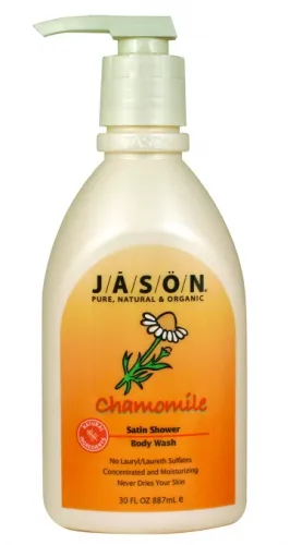 Jason - 4802109 - Chamomile Body Wash
