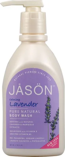 Jason - 4802113 -  Satin Body Wash