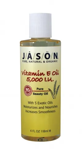 Jason - 4805001 - Vitamin E Oil 5000 I.U.