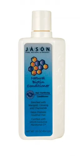 Jason - 4807009 - Biotin Conditioner