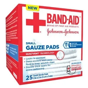 J&J From: 104013 To: 110583400 - J&J Adhesive Bandage
