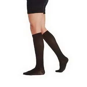Juzo - 5800AD510 - Knee High Cotton Sock,15-20,Full Foot