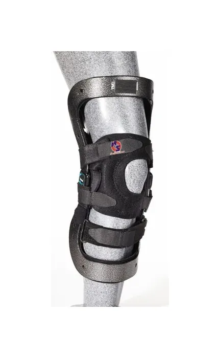 New Options Sports - K199 - "the Spooner": Patella Stabilizing Strapping System