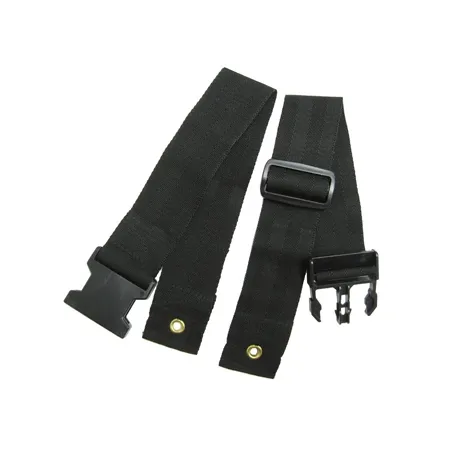 Karman - SB22-KRN - Seat Belt With Plastic Clamp