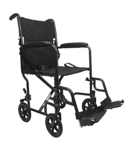 Karman - From: T-2017 To: T-2019 - KRN Transport Wheelchair