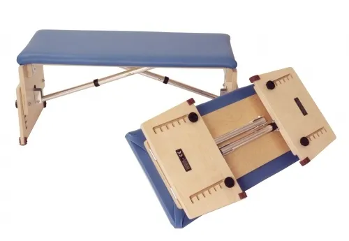 Kaye Products - S3A - Tilting, Folding Therapy Bench
