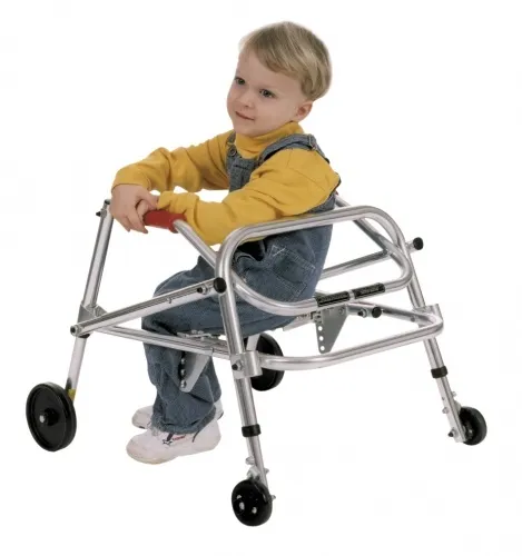 Kaye Products - From: W1/2BHRX To: W1/2BHSX - W1/2BHR with Silent Wheels/legs installed