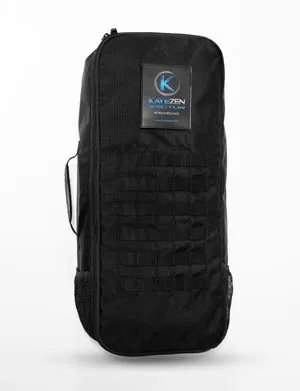 Kayezen - RQX-GMTBAG - Vector Mobile Tactical Bag