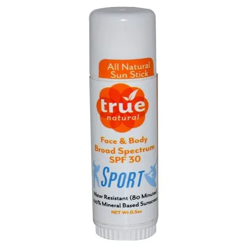 Kehe Solutions - 114331 - True Natural Sport Sunscreen Stick SPF 30
