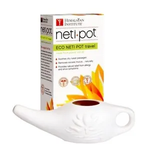 Kehe Solutions From: 1424423 To: 27255 - Himalayan Institute Eco Neti Pot Salt