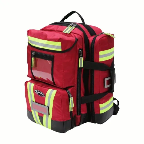 Kemp - From: 10-115-NVY-PRE To: 10-115-RED-PRE - USA Premium Line Ultimate Ems Backpack