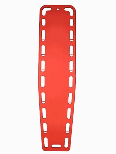 Kemp - From: 10-993-RED To: 10-996-ORG - USA Spineboard