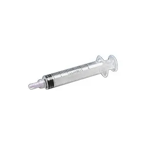 Medtronic / Covidien - 160157 - Monoject Catheter Tip Syringe, 60 mL