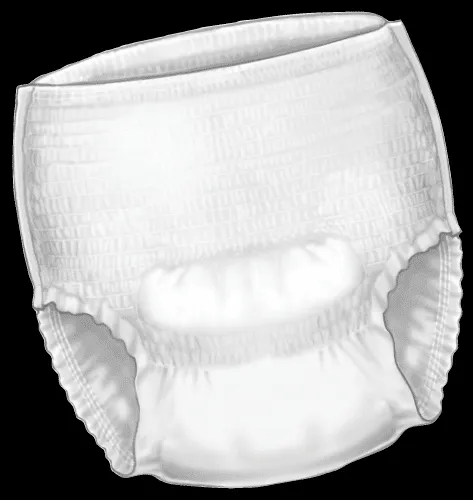 Kendall-Covidien From: 1840 To: 1850 - Simplicity Protective Underwear
