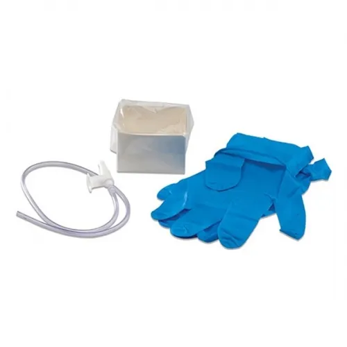 Argyle - Kendall-Covidien - 30677 - Pediatric Graduated Suction Catheter Mini Soft Kit, 6 fr, Each