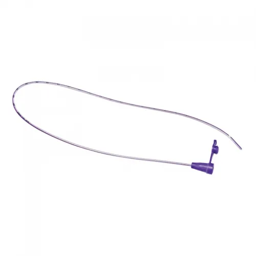 Cardinal Covidien - Kangaroo - From: 460406 To: 461008 -  Kendall Covidien PVC Feeding Tube with ENFit, 5 Fr