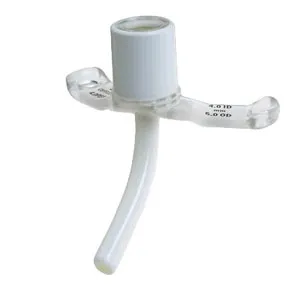 Cardinal Covidien - From: 60PDL To: 60PLC  Shiley   Medtronic / CovidienKendall Long Pediatric Tracheostomy Tube