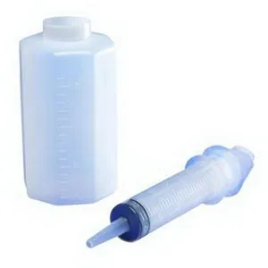 Kendall-Covidien - 700124 - Kangaroo Feeding Tube Irrigation Syringe