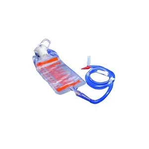 Cardinal Health - Nutriport G Tube - 712300 - Kangaroo Skin Level Balloon Gastrostomy Kit, 12 fr 3.0 CM.