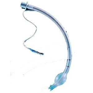 Shiley - Covidien From: 86548 To: 86555 - Trach Tube Reinforced