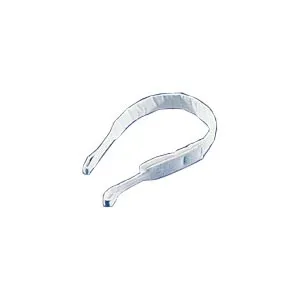 Medtronic / Covidien - TTH - Accessories: Tracheostomy Tube Holder for Pediatric & Adults, Neck