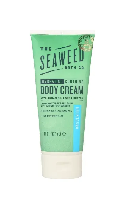 The Seaweed Bath Co - KHFM00284715 - Cream Body Unscented