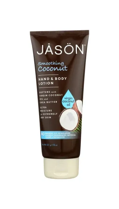 Jason - KHFM00727289 - Hand & Body Lotion Smoothing Coconut