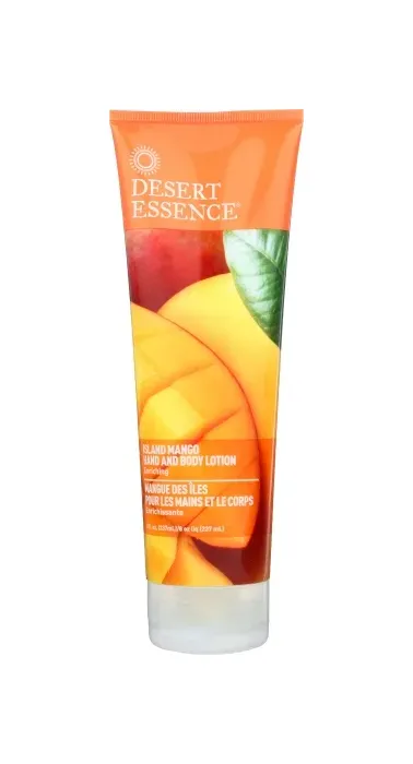 Desert Essence - KHFM00730440 - Hand And Body Lotion Island Mango