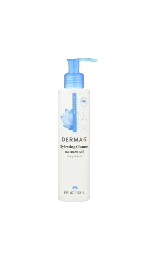 Derma E - KHFM00744854 - Hydrating Cleanser