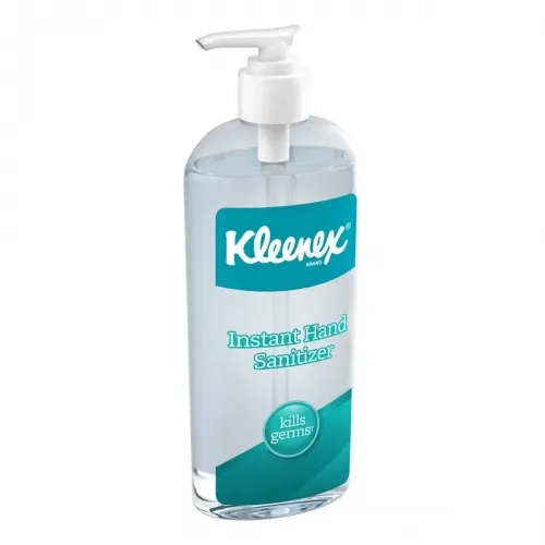 Kimberly Clark - From: kcp 93060-mp To: kim 91565-mp - Hand Sanitizer