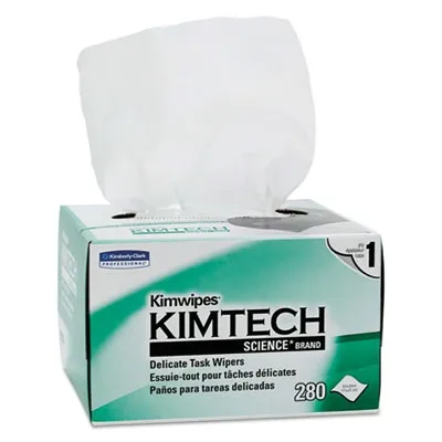 Kimberlycl - From: kcc34120-edt To: kcc34705-edt - Kimwipes Delicate Task Wipers
