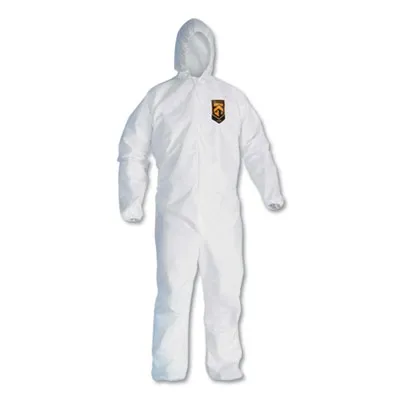 Kimberlycl - From: KCC49116 To: KCC58503 - A20 Breathable Particle Protection Coveralls