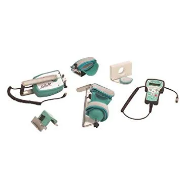 Kinetec - From: 53150130 To: 53150136 - Centura Patient Pad Kit 1