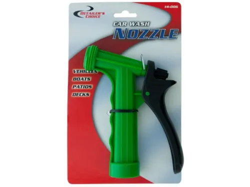Kole Imports - CA042 - Car/garden Water Nozzle