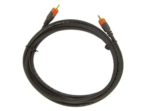 Kole Imports - EL025 - Digital Coax Cable