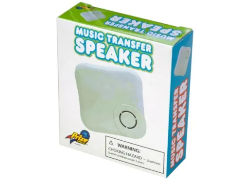 Kole Imports - EN037 - Music Transfer Speaker