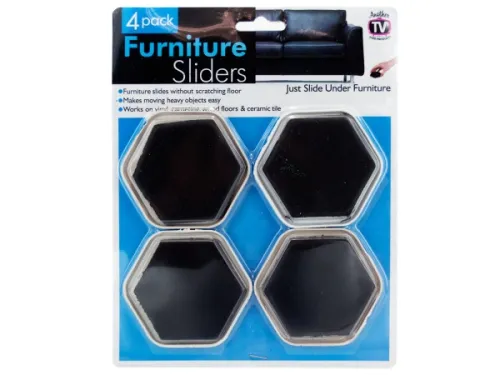 Kole Imports - GC343 - Furniture Sliders