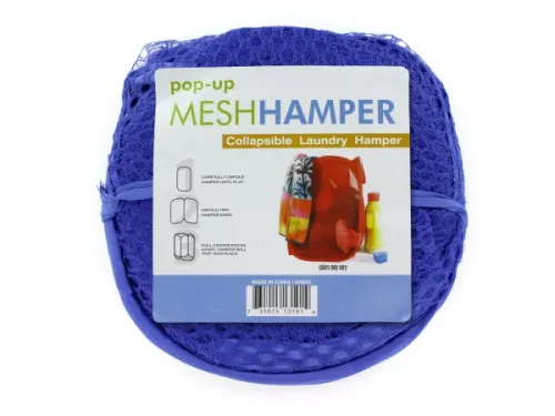 Kole Imports - GH043 - Pop Up Hamper