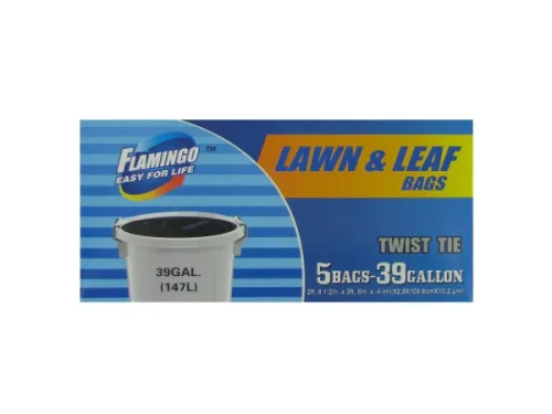 Kole Imports - GH107 - Lawn And Leaf Bags