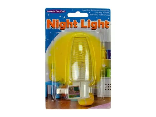 Kole Imports - GI028 - Night Light