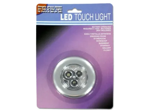 Kole Imports - GL319 - Led Touch Light