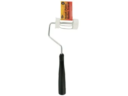 Kole Imports - GR124 - Small Paint Roller Frame